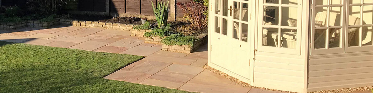 Urmston Driveways and Landscaping