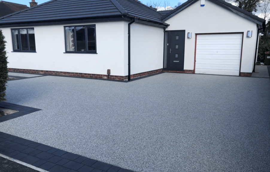 Resin vs Block Paving: Which Driveway Is Better Value?